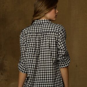Ralph Lauren’s Denim & Supply Gingham Shirt